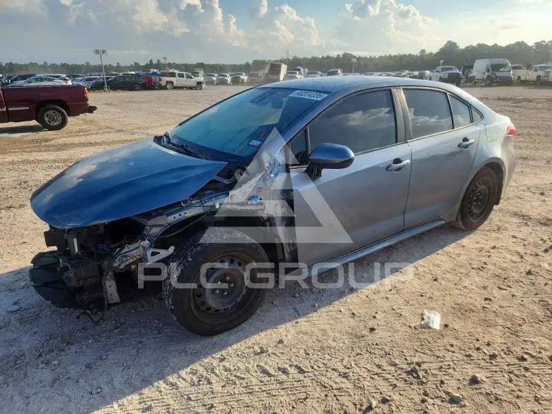 2022 Toyota COROLLA photo