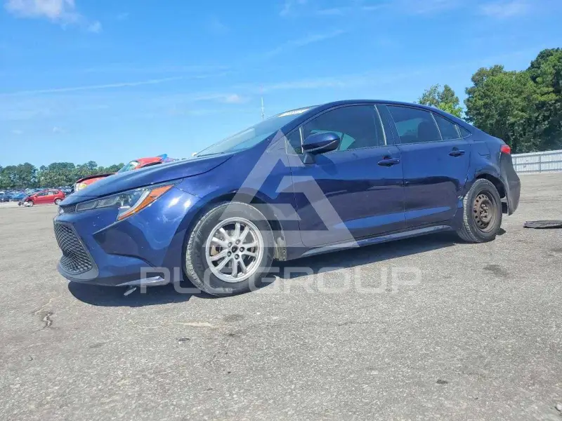 2022 Toyota COROLLA photo