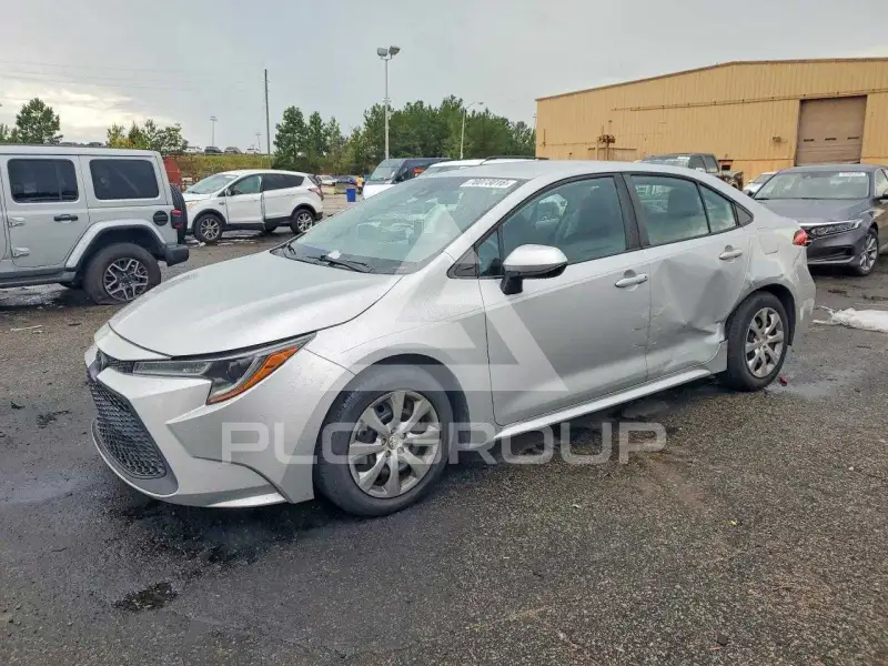 2022 Toyota COROLLA photo