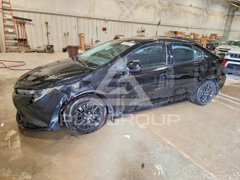 2022 Toyota COROLLA photo