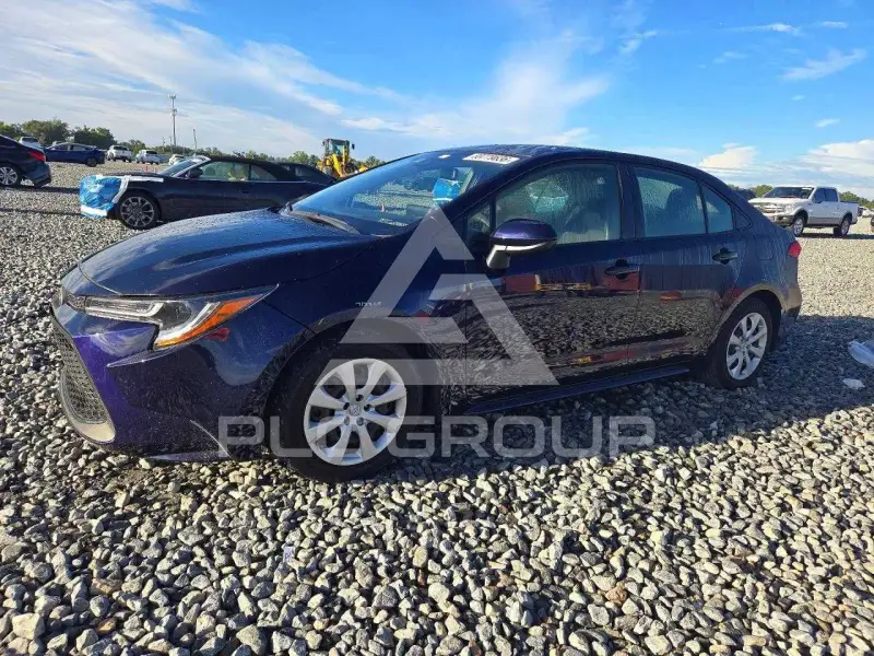 2022 Toyota COROLLA photo