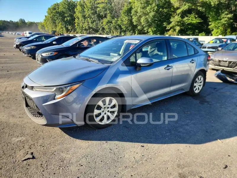 2022 Toyota COROLLA photo