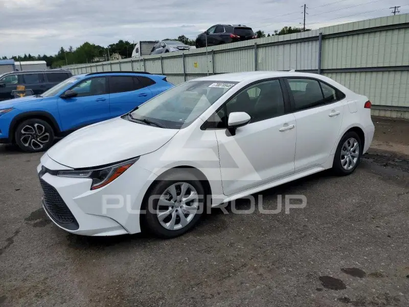 2022 Toyota COROLLA фото