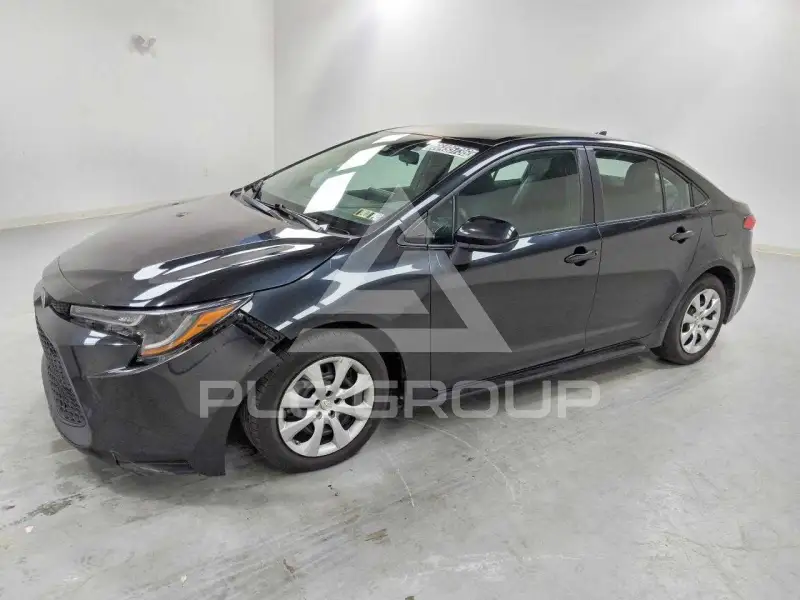 2022 Toyota COROLLA фото