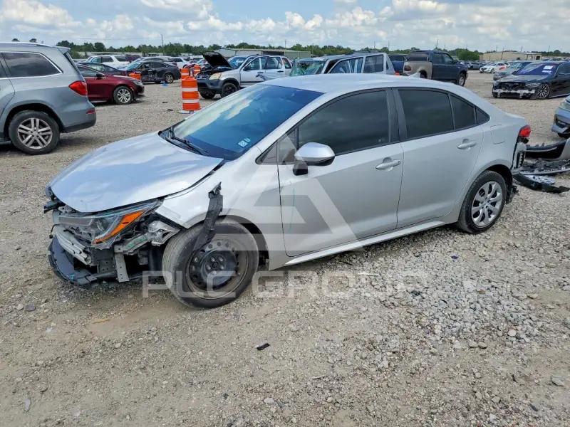 2022 Toyota COROLLA photo