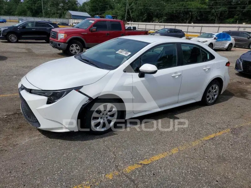2022 Toyota COROLLA photo