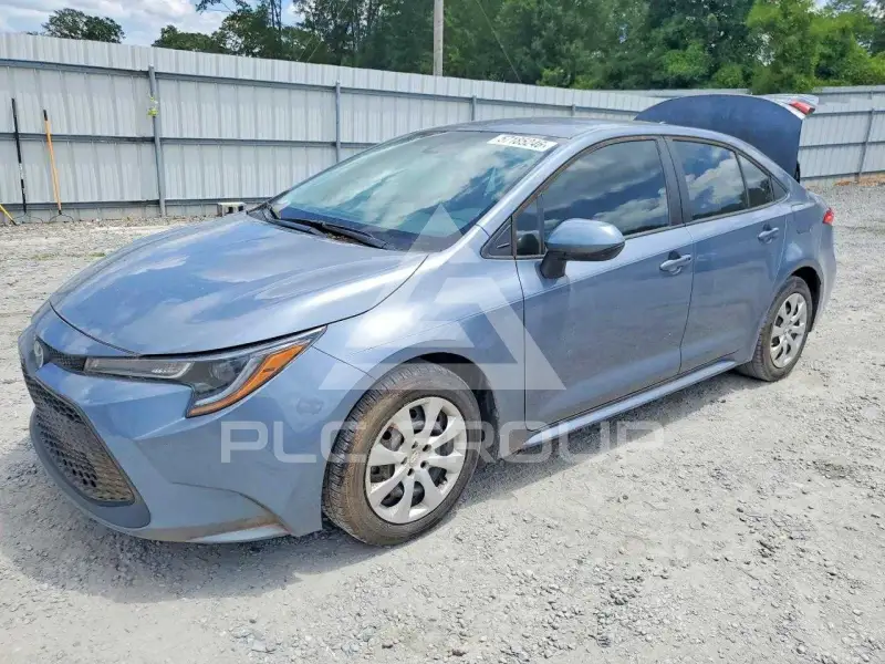 2022 Toyota COROLLA photo
