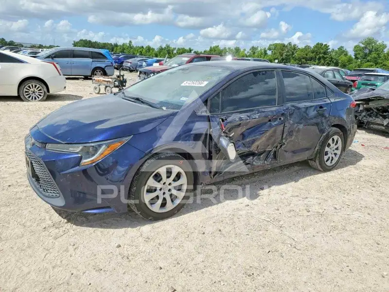 2022 Toyota COROLLA photo