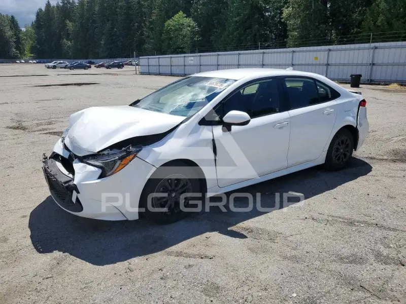 2022 Toyota COROLLA photo