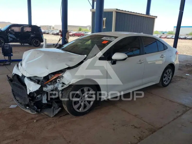 2022 Toyota COROLLA photo