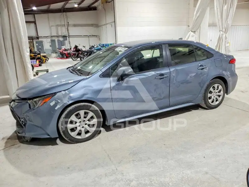 2022 Toyota COROLLA photo