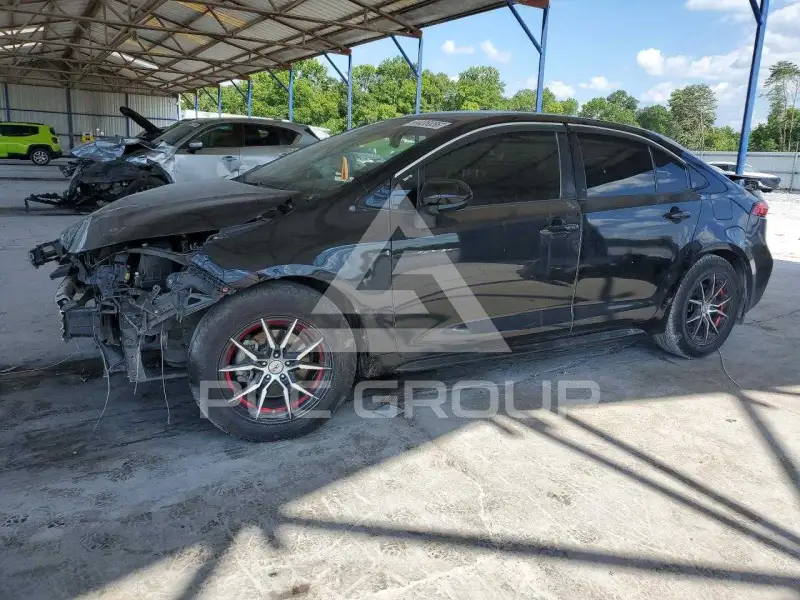 2022 Toyota COROLLA photo
