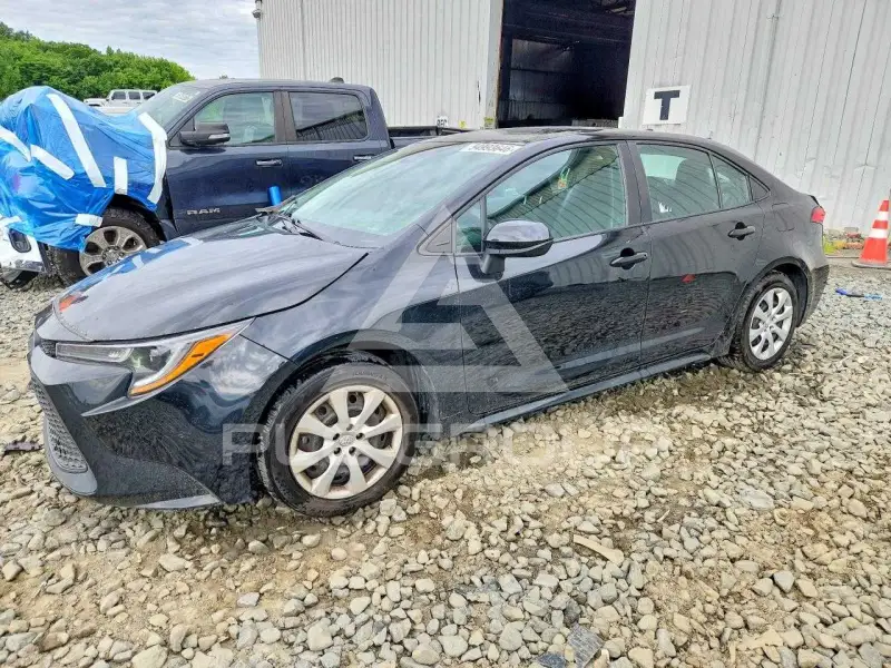 2022 Toyota COROLLA photo