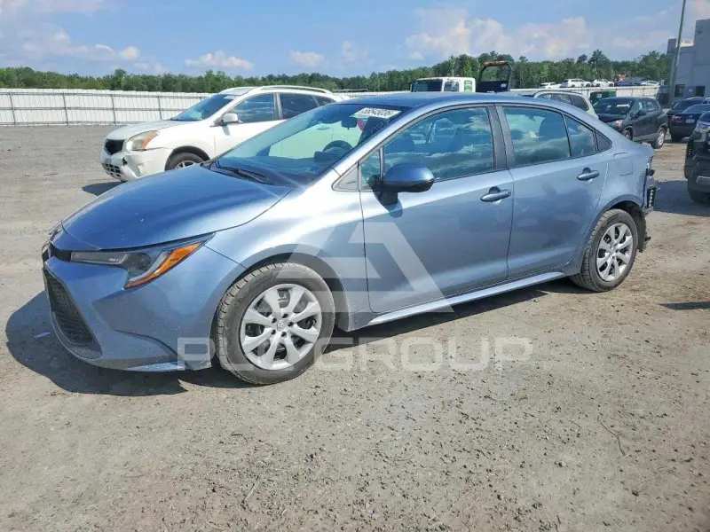 2022 Toyota COROLLA фото