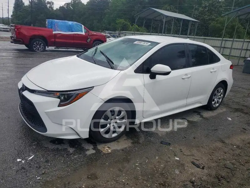 2022 Toyota COROLLA photo