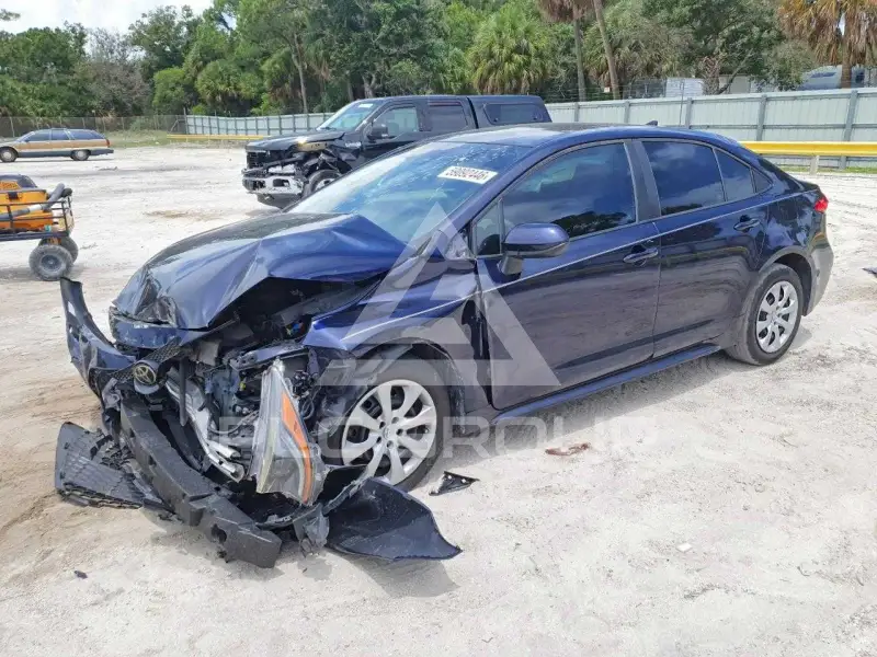 2022 Toyota COROLLA photo