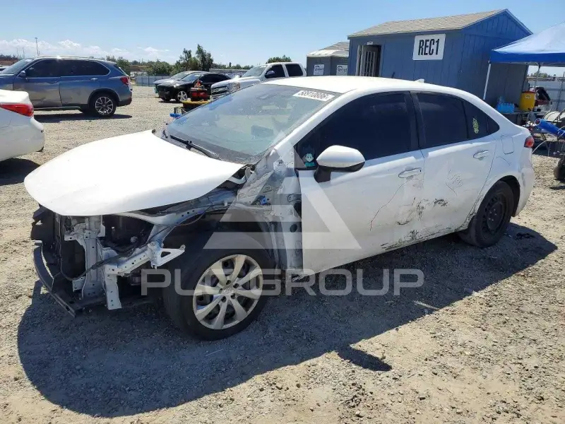 2022 Toyota COROLLA photo