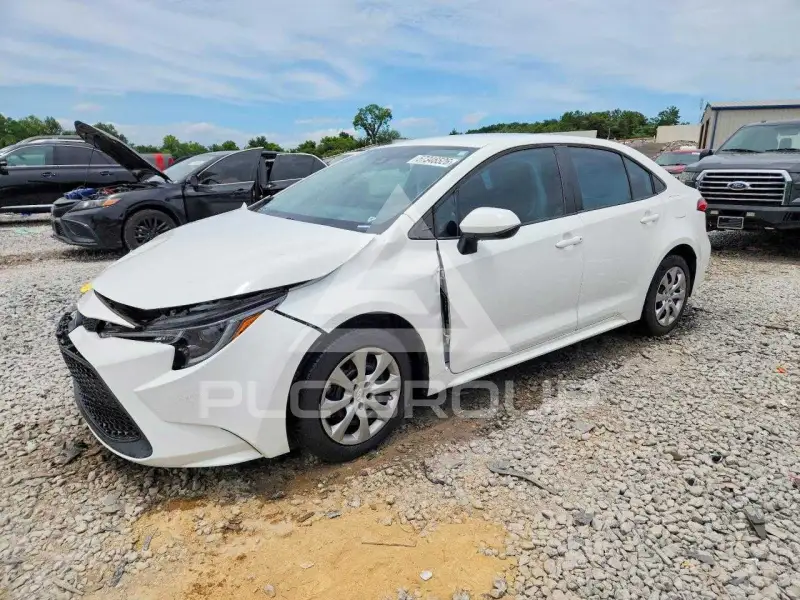 2022 Toyota COROLLA photo
