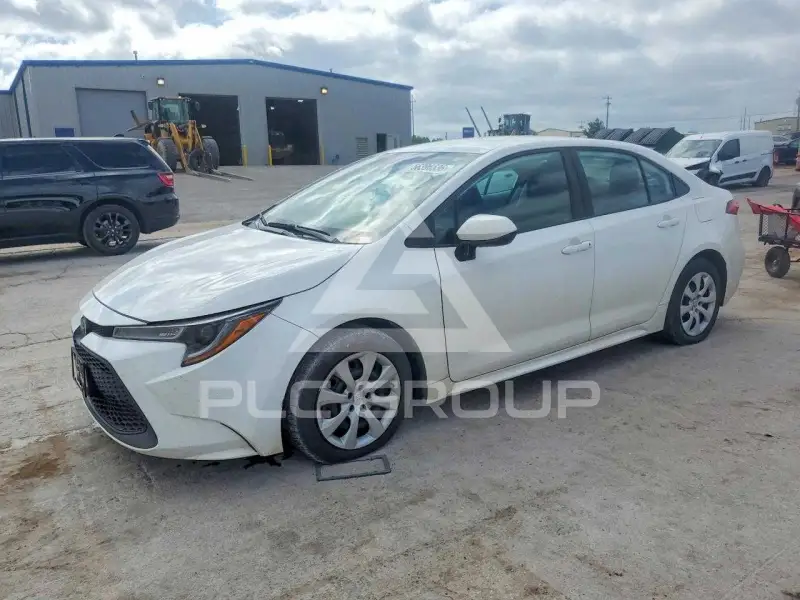 2022 Toyota COROLLA photo