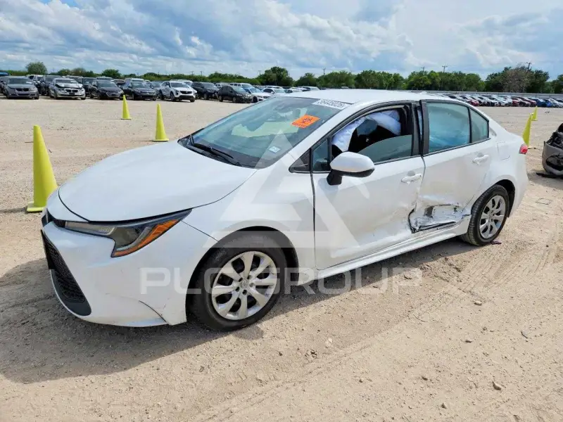2022 Toyota COROLLA photo