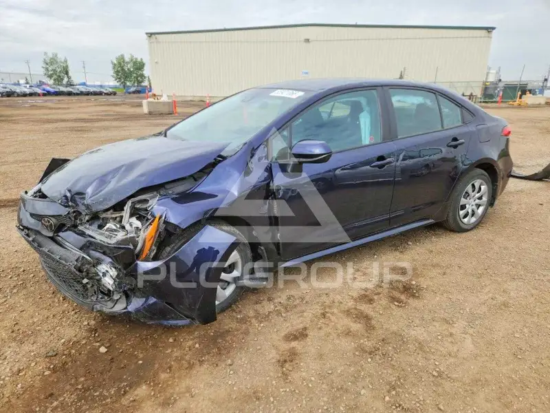 2022 Toyota COROLLA photo