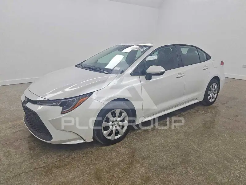 2022 Toyota COROLLA photo