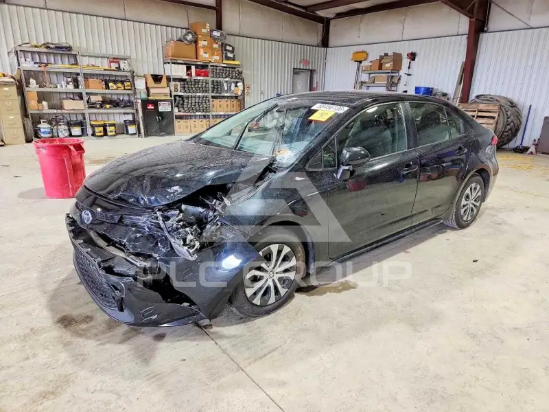 2022 Toyota COROLLA photo