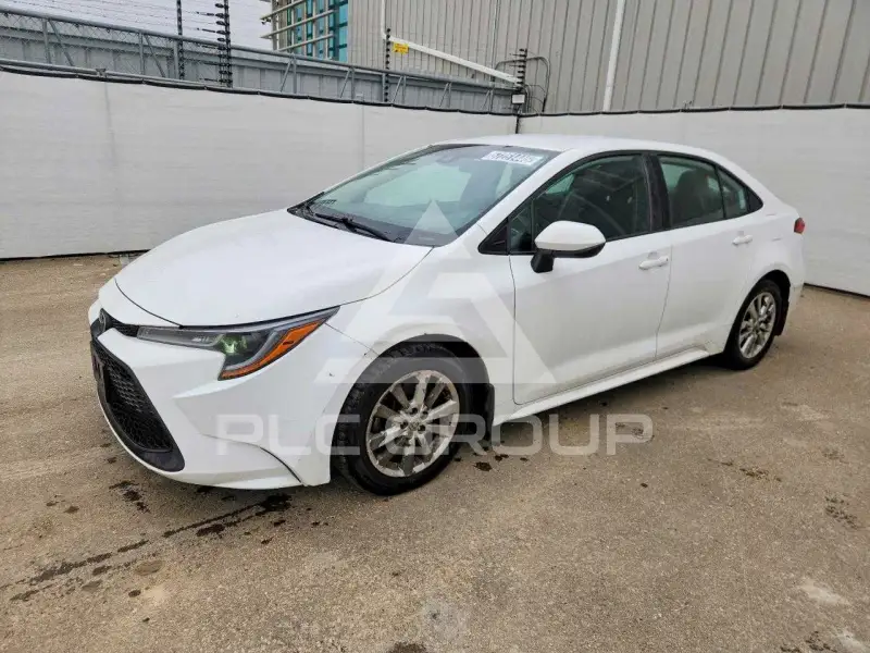 2022 Toyota COROLLA photo