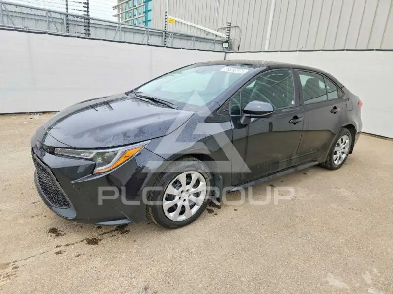 2022 Toyota COROLLA photo