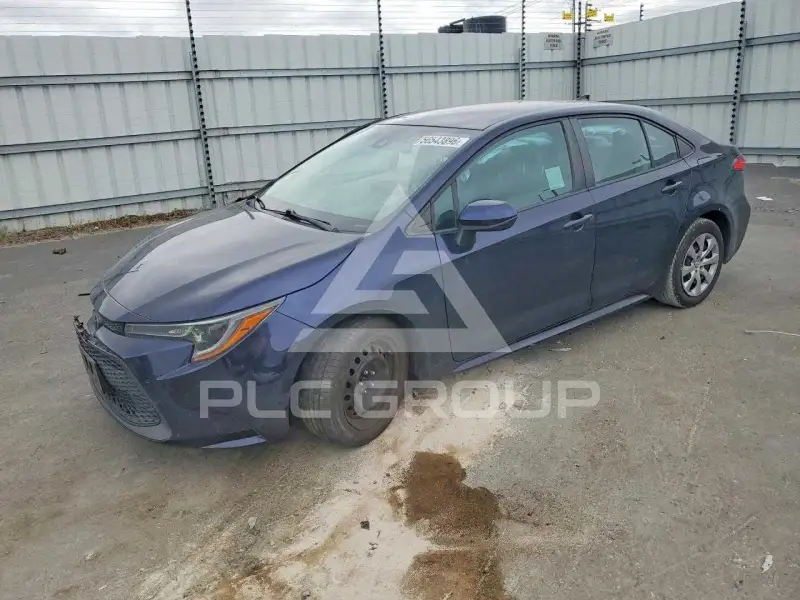 2022 Toyota COROLLA photo