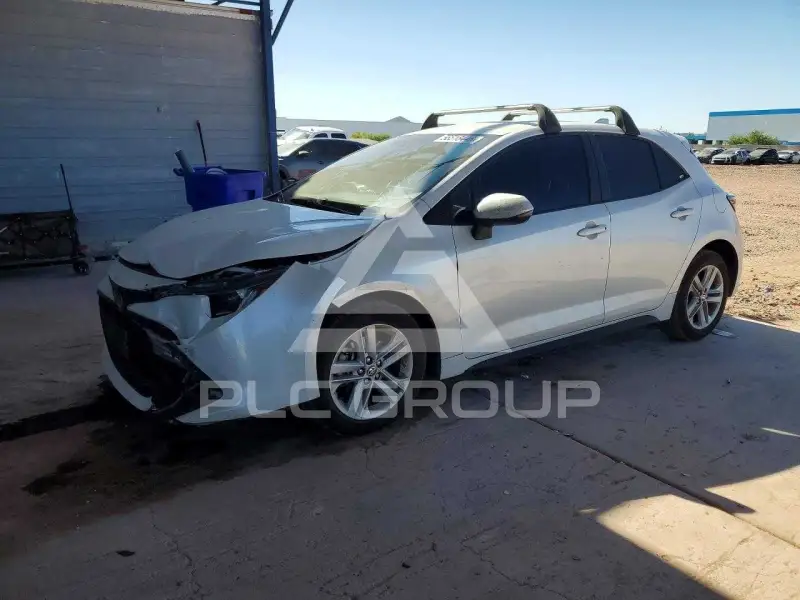 2022 Toyota COROLLA photo