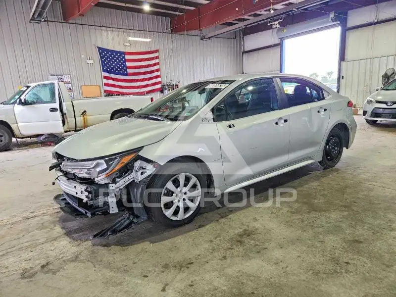 2022 Toyota COROLLA photo