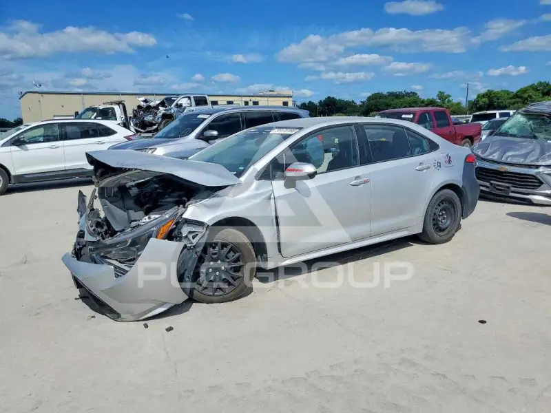 2022 Toyota COROLLA photo