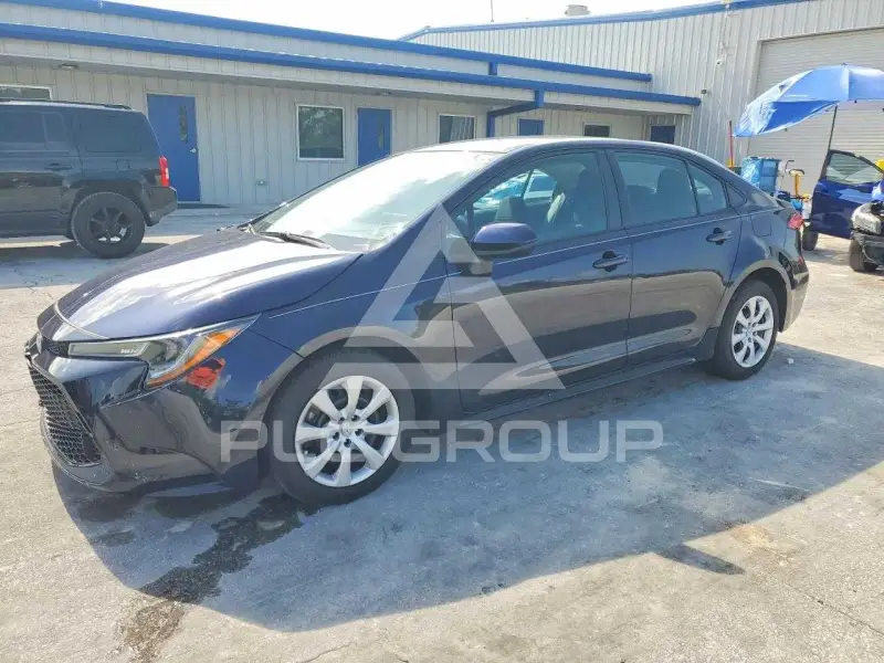 2022 Toyota COROLLA photo