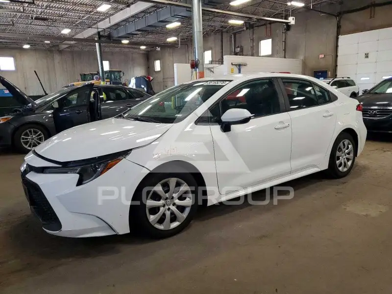 2022 Toyota COROLLA photo