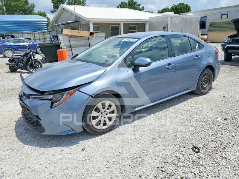 2022 Toyota COROLLA photo