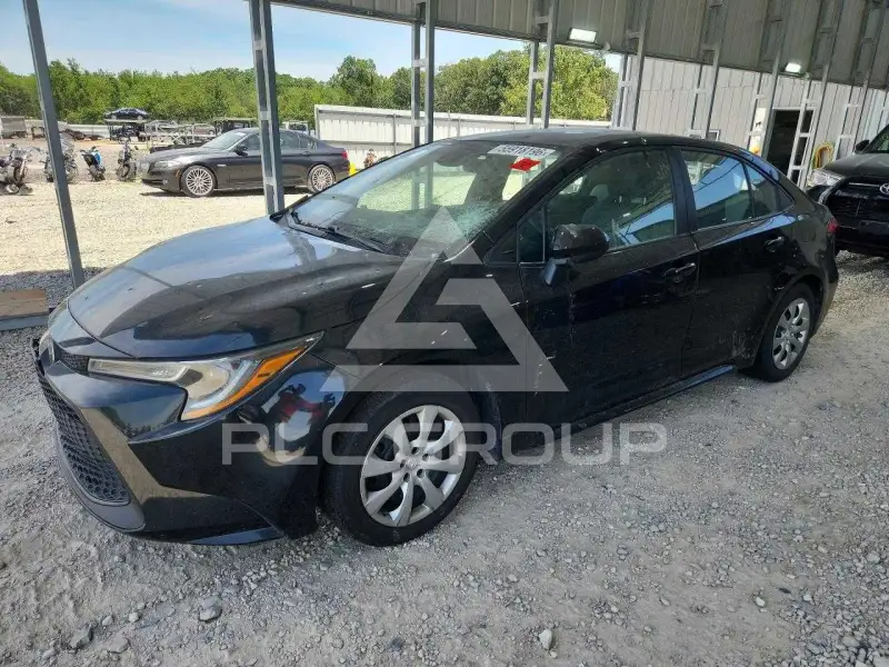 2022 Toyota COROLLA фото