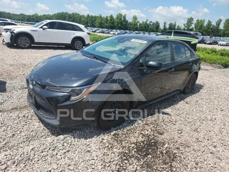 2022 Toyota COROLLA photo