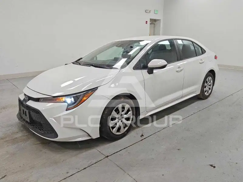 2022 Toyota COROLLA photo