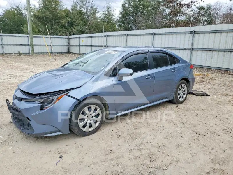 2022 Toyota COROLLA фото