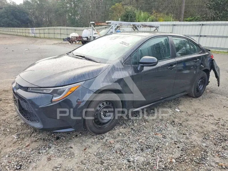 2022 Toyota COROLLA фото