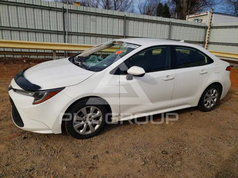 2022 Toyota COROLLA photo
