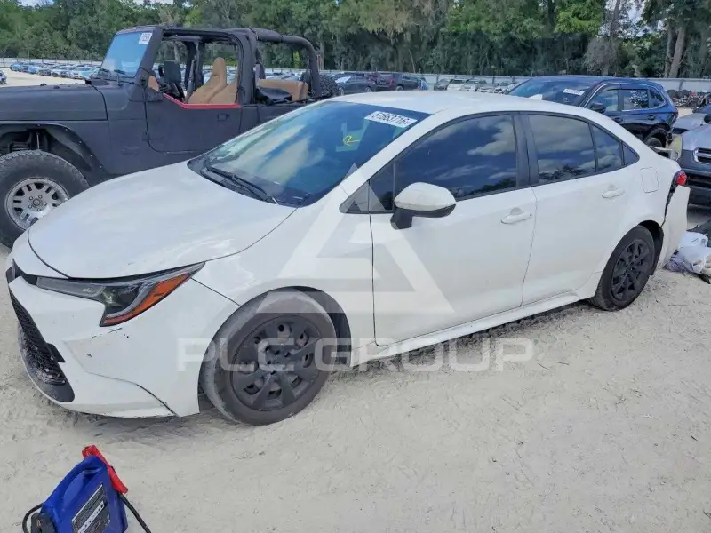 2022 Toyota COROLLA photo