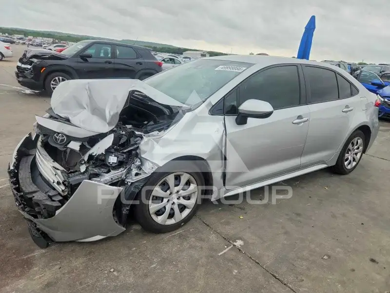 2022 Toyota COROLLA photo