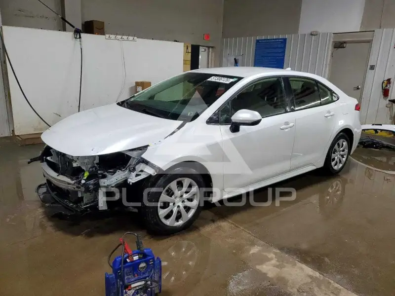 2022 Toyota COROLLA photo