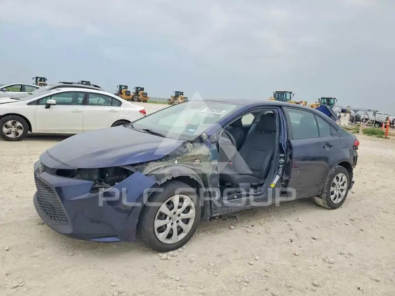 2022 Toyota COROLLA photo