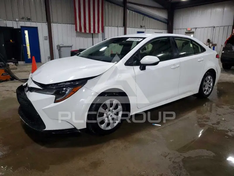 2022 Toyota COROLLA photo