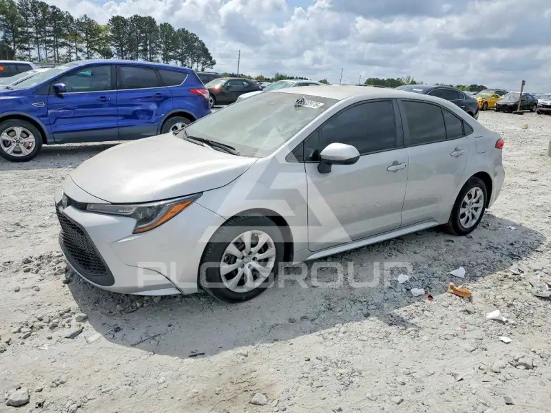 2022 Toyota COROLLA photo