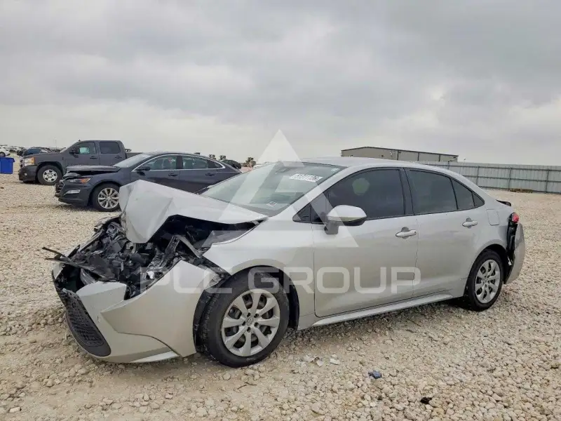 2022 Toyota COROLLA photo