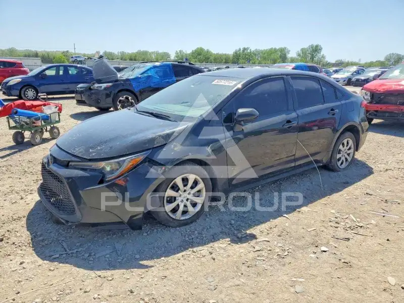 2022 Toyota COROLLA photo